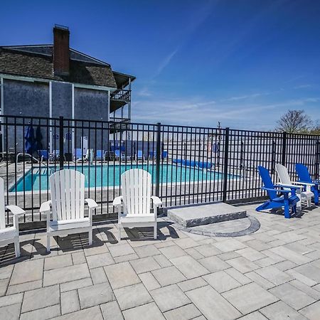 Neptune House, A Vri Resort Ню Шоръм Екстериор снимка