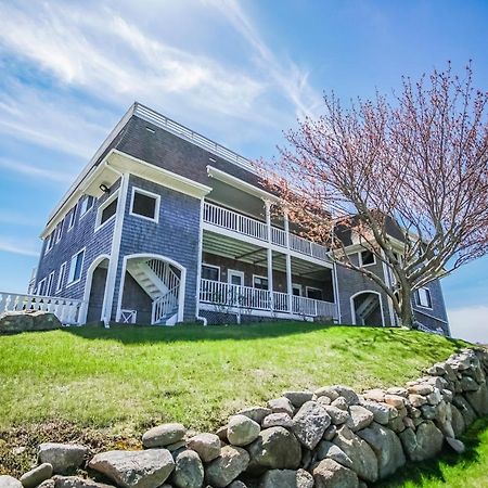 Neptune House, A Vri Resort Ню Шоръм Екстериор снимка