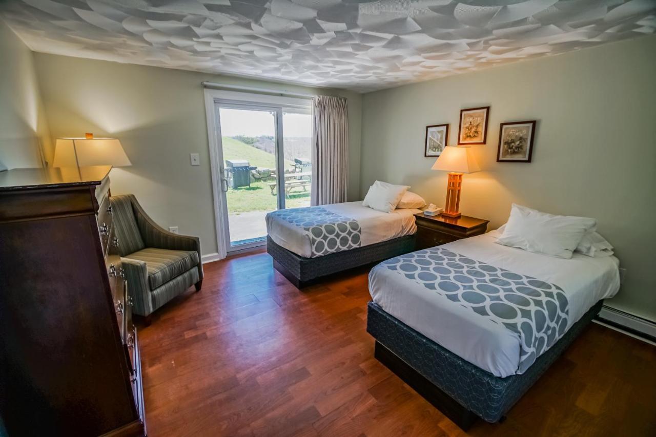 Neptune House, A Vri Resort Ню Шоръм Екстериор снимка