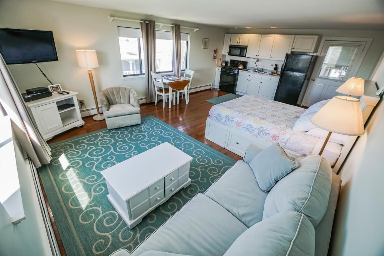 Neptune House, A Vri Resort Ню Шоръм Екстериор снимка